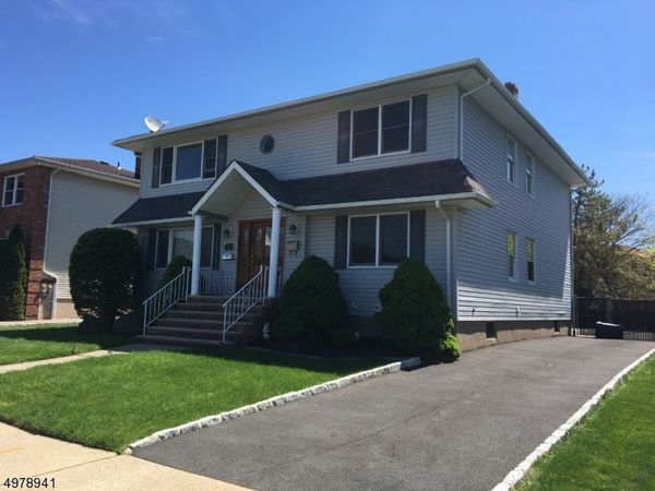 64 Renaissance Dr, Clifton, NJ 07013