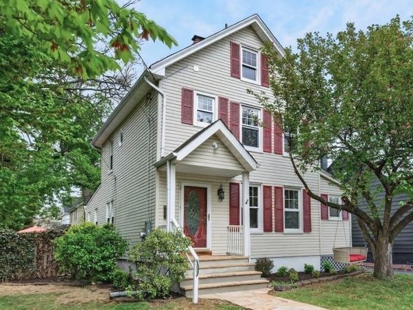 322 Madison Ave, Dunellen, NJ 08812