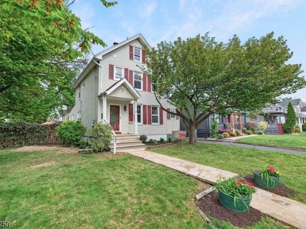 322 Madison Ave, Dunellen, NJ 08812