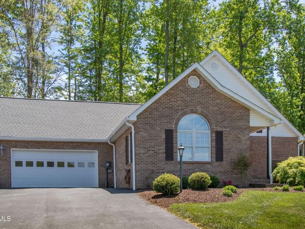 16297 Greenevers Court, Unit N/A, Abingdon, VA 24210