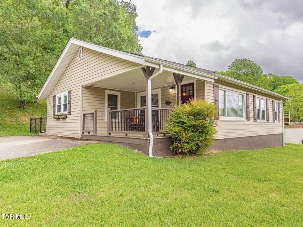 421 Lucy Road, Kingsport, TN 37660 Main Photo