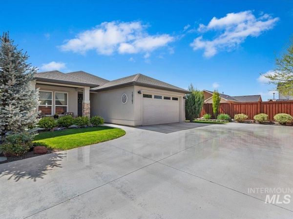 10767 W. Leilani Drive, Boise, ID 83709