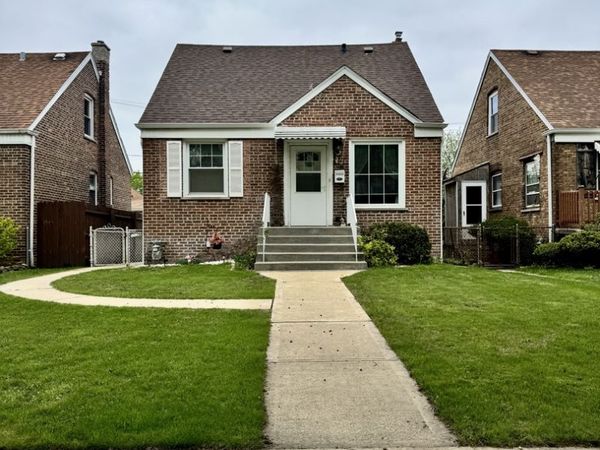 11322 S Avenue G, Chicago, IL 60617