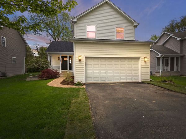 150 Wilson Way , South Elgin, IL 60177