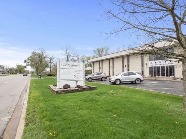 500 Ashland Avenue , Chicago Heights, IL 60411