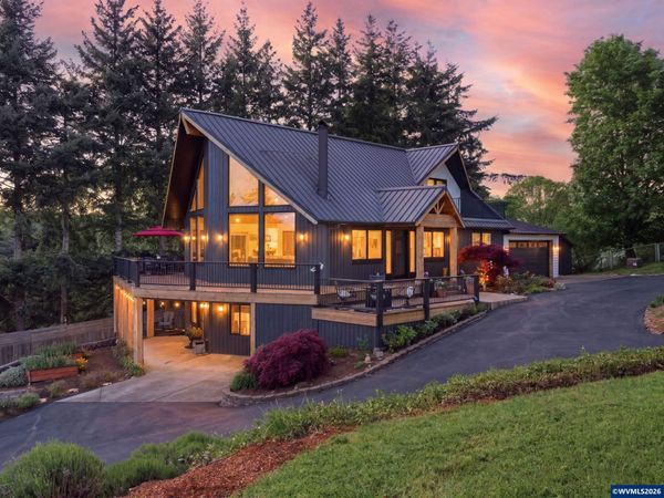 3595 Great Oaks Ln SE, Salem, OR 97317