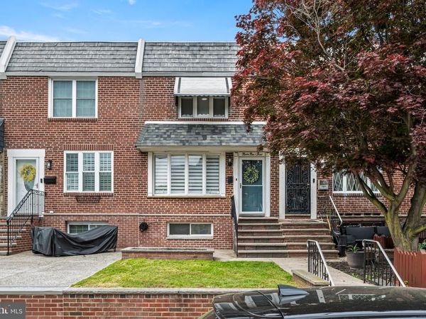 3205 S JUNIPER STREET, PHILADELPHIA, PA 19148