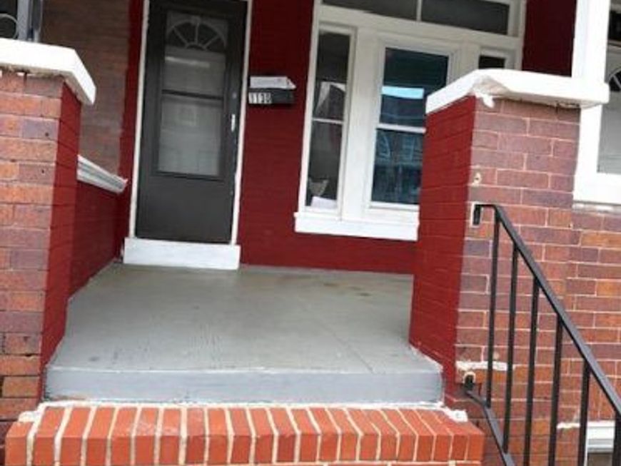1130 N Longwood Street , Baltimore, MD 21216 Main Photo