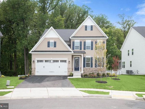 8370 MCGILL COURT, LAUREL, MD 20723