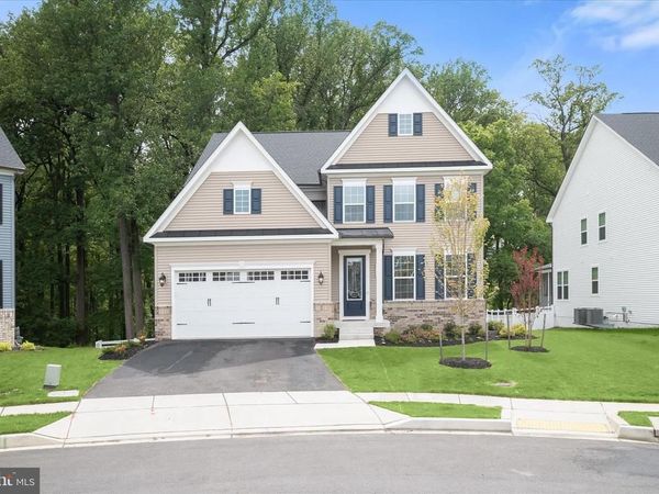 8370 MCGILL COURT, LAUREL, MD 20723