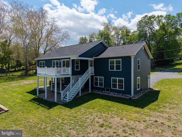 3687 RIVERBEND, ELKTON, VA 22827