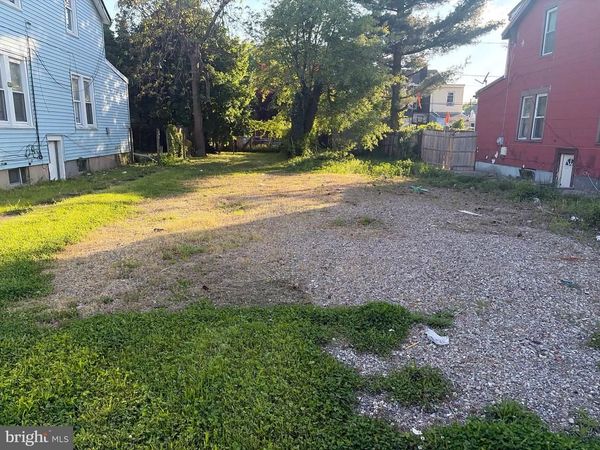 213 WOODLAWN AVENUE , HAMILTON, NJ 08609