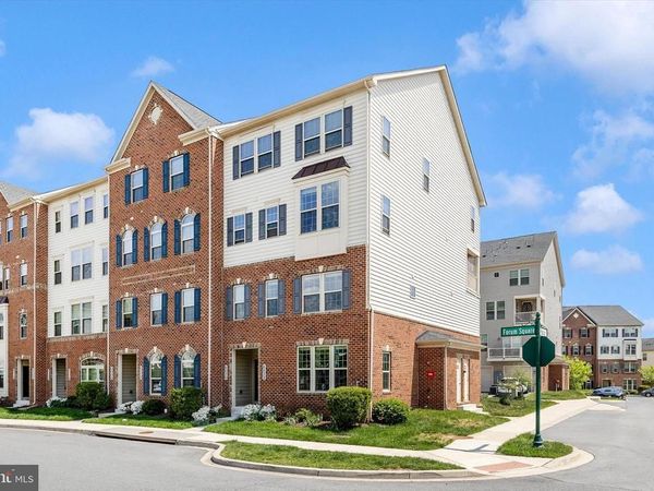 6032 FORUM SQUARE, FREDERICK, MD 21703