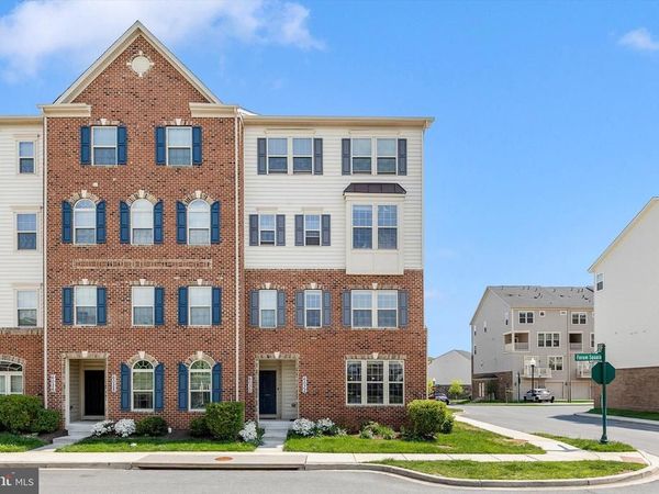 6032 FORUM SQUARE, FREDERICK, MD 21703