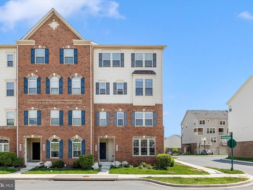 6032 Forum Square, Frederick, MD 21703 Main Photo