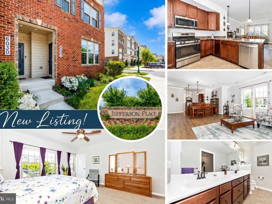 6032 Forum Square, Frederick, MD 21703 Main Photo