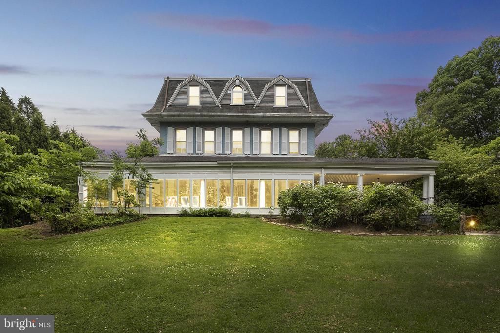 728 CONSHOHOCKEN STATE ROAD , PENN VALLEY, PA 19072