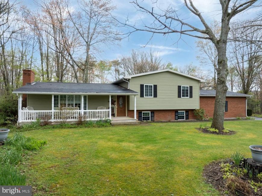 131 Terry Street , Philipsburg, PA 16866 Main Photo