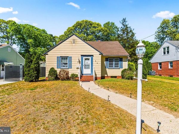 419 SOMERSET AVENUE , SALISBURY, MD 21801