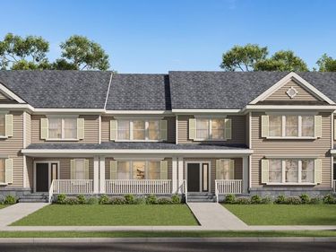 116 BORDENTOWN CROSSWICKS ROAD , CHESTERFIELD, NJ 08515