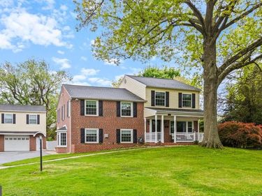 108 CANTERBURY DRIVE, WALLINGFORD, PA 19086