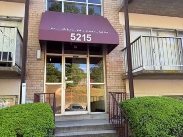 5215 NEWTON STREET , Unit 302, BLADENSBURG, MD 20710