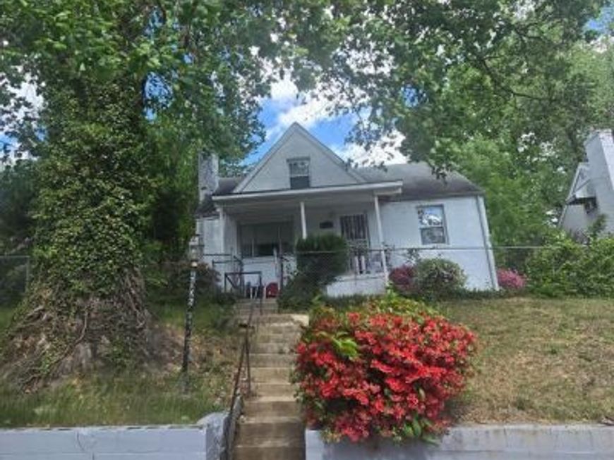 4106 Clark Street, Capitol Heights, MD 20743 Main Photo