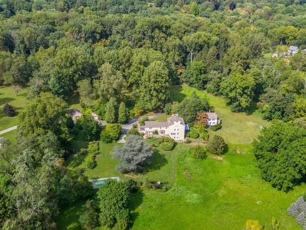 818 B BURROWS RUN ROAD, CHADDS FORD, PA 19317