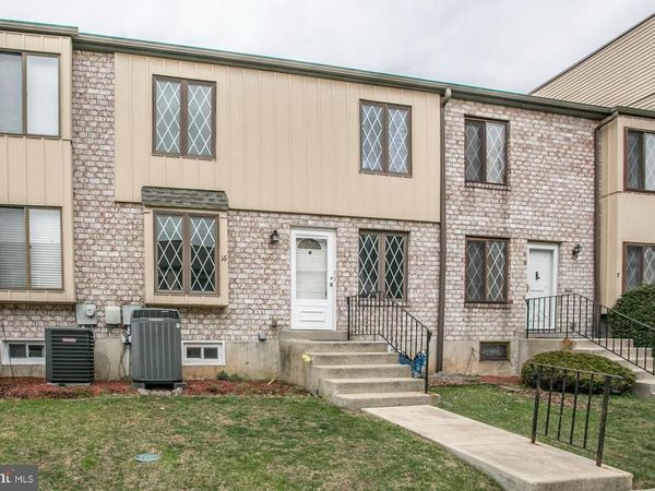 5200 HILLTOP DRIVE , Unit 538, BROOKHAVEN, PA 19015