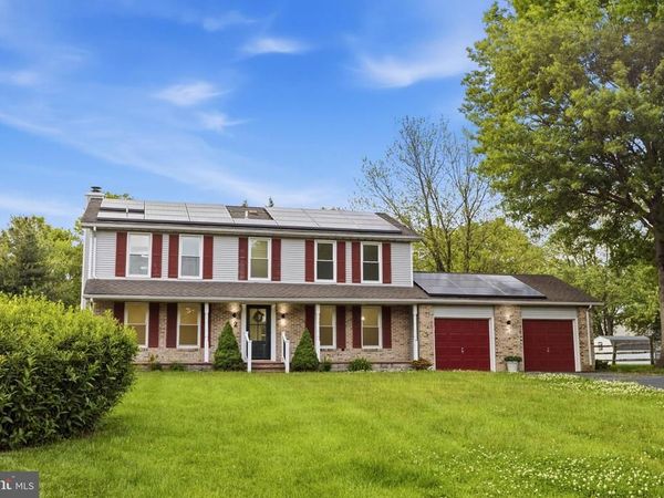 2 NICOLE COURT, NEWARK, DE 19702