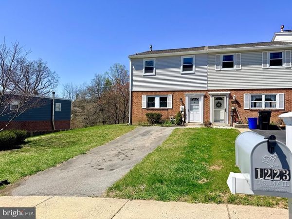 1223 DEER RUN , READING, PA 19606