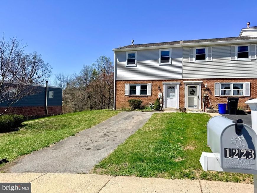 1223 Deer Run , Reading, PA 19606 Main Photo
