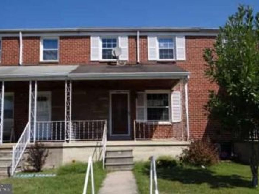 1003 Bayner Road , Essex, MD 21221 Main Photo