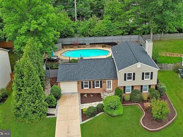 8311 TIMBER BROOK LANE, SPRINGFIELD, VA 22153