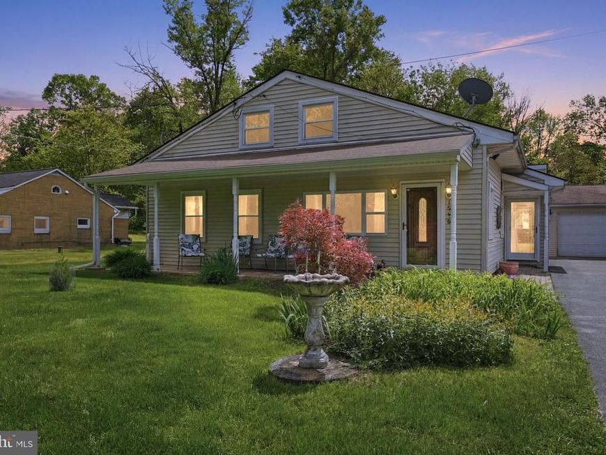 1696 Chestnut Ridge Road, Upper Black Eddy, PA 18972 Main Photo