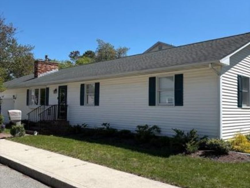 14106 Derrickson Avenue , Ocean City, MD 21842 Main Photo