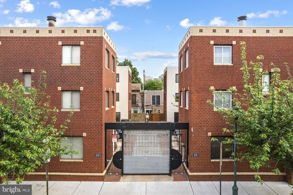 2030 South Street, Unit H, Philadelphia, PA 19146 Main Photo