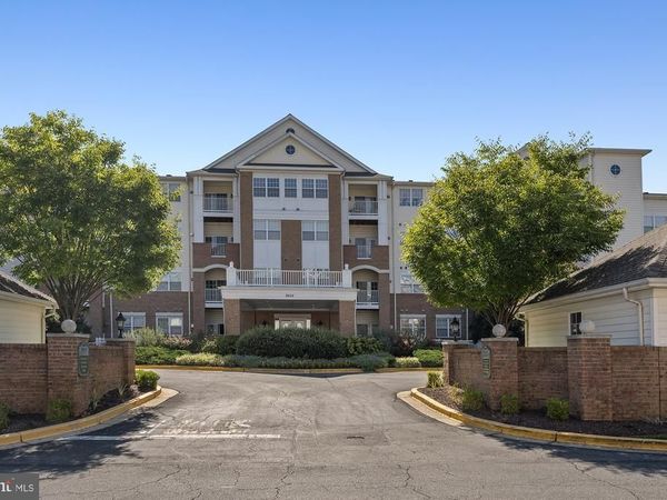 2605 CHAPEL LAKE DRIVE, Unit 101, GAMBRILLS, MD 21054