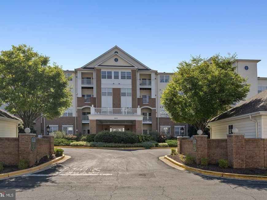 2605 Chapel Lake Drive, Unit 101, Gambrills, MD 21054 Main Photo