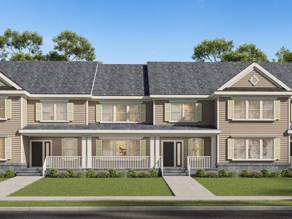 112 BORDENTOWN CROSSWICKS ROAD , CHESTERFIELD, NJ 08515