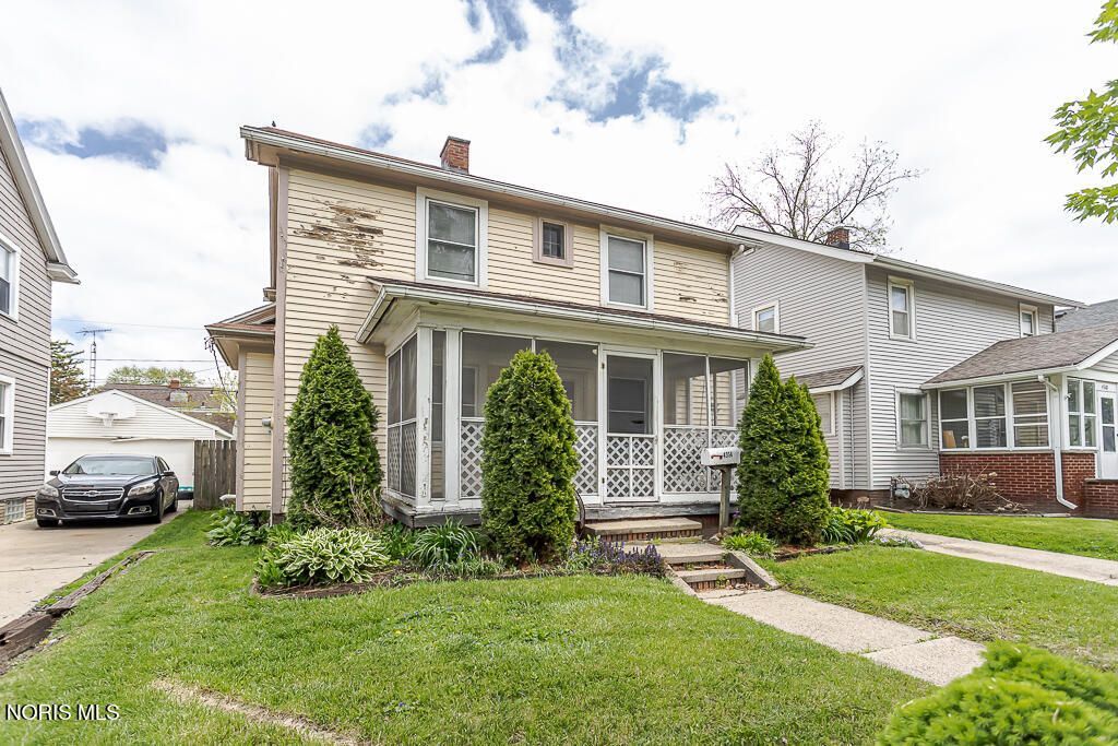 4314 Commonwealth Avenue, Toledo, OH 43612 Main Photo