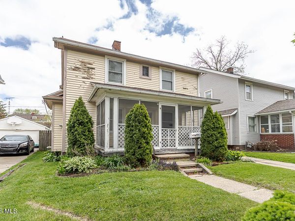 4314 Commonwealth Avenue, Toledo, OH 43612