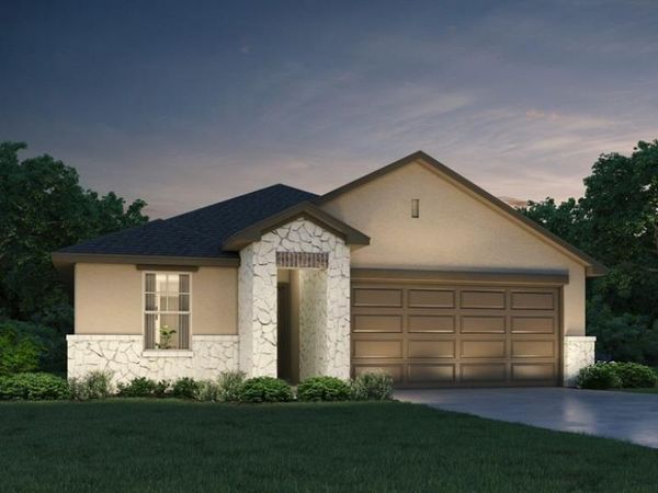 13310 Rindle Reach DR , Buda, TX 78610