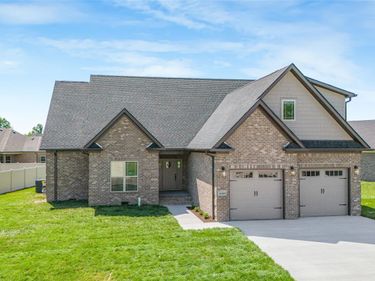 3491 Southall Boulevard Lot 29, Bowling Green, KY 42101