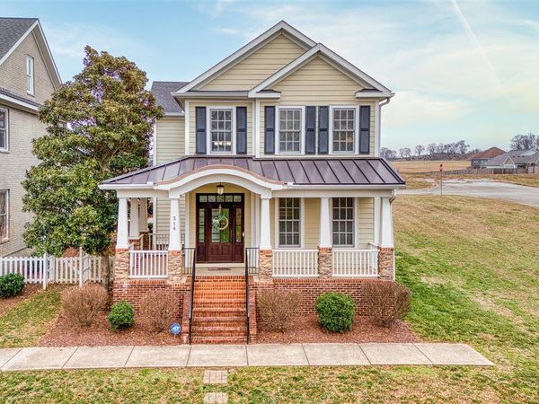 314 Traditions Boulevard , Bowling Green, KY 42103