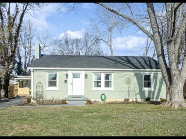 1008 Liberty Way, Bowling Green, KY 42104