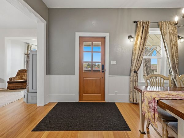 100 W Church St, Palouse, WA 99161