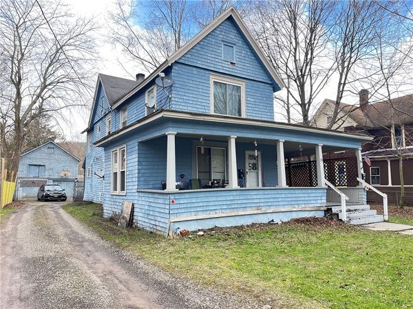 56 River Street, Sidney, NY 13838