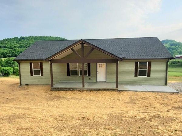 19 Wilkerson Hollow Ln, Brush Creek, TN 38547