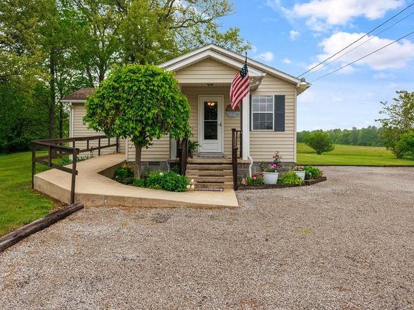 6690 Crossville Hwy, Sparta, TN 38583